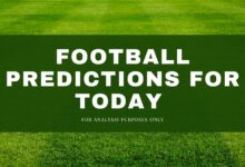 Football Predictions for Today - Wednesday, August 23rd 2023 1 football predictions, today's games, sports betting, accurate predictions, football tips