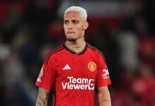 Manchester United Star Antony Faces Allegations of Domestic Violence 1 Antony domestic violence