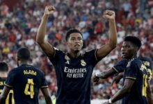 Celta Vigo vs. Real Madrid: Match Preview and Team News 2 Celta Vigo vs. Real Madrid