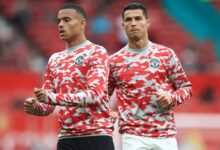 Mason Greenwood Fears Blighted Career in Saudi Arabia After Controversial Remarks on Cristiano Ronaldo 2 Mason Greenwood fears