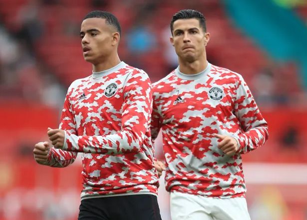 Mason Greenwood fears