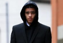 Mason Greenwood's Future Hangs in the Balance as Manchester United Faces Backlash 2 Mason Greenwood's Future