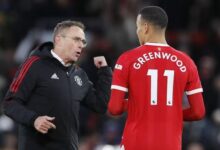 Manchester United Chief Confirms Mason Greenwood's Return to the Club 2 Mason Greenwood returning to club