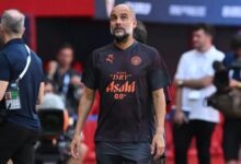 Pep Guardiola Criticizes FIFA & UEFA for Surge in Injuries 2 Pep Guardiola Criticizes FIFA & UEFA for Surge in Injuries