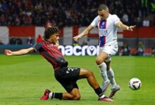 Manchester United Nearing £34m Jean-Clair Todibo Signing 1 Jean-Clair Todibo signing