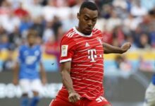 Ryan Gravenberch Favors Manchester United Move Over Liverpool 1 Ryan Gravenberch Favors Manchester United Move Over Liverpool, Reports Claim