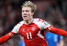 Rasmus Hojlund Set to Make Manchester United Debut Against Nottingham Forest 1 Rasmus Hojlund Manchester United debut