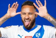 Neymar Credits Cristiano Ronaldo for the Rise of Saudi Pro League 1 Neymar credits Cristiano Ronaldo