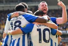 Premier League Predictions: Gameweek 3 - Exciting Match-ups and Anticipated Results 1 Premier League predictions