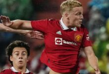 Real Sociedad Reportedly Withdraws Interest in Donny van de Beek 2 Donny van de Beek, Real Sociedad