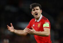 Harry Maguire's Nightmare: West Ham Pursuit Hits Roadblock, Alternative Revealed 1 West Ham Harry Maguire Odilon Kossounou alternative