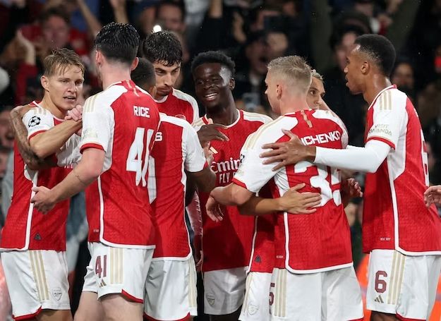 Arsenal vs. Tottenham Hotspur: North London Derby Predictions