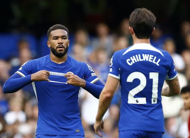 Chelsea team news vs. Bournemouth