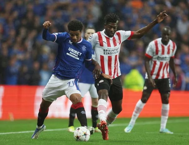 Eredivisie predictions, PSV vs. NEC Nijmegen