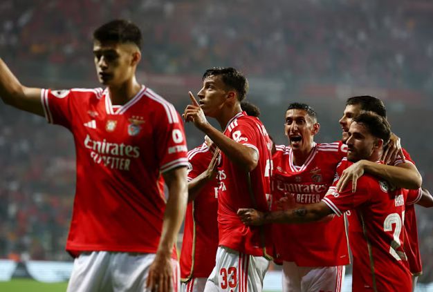 Primeira Liga predictions