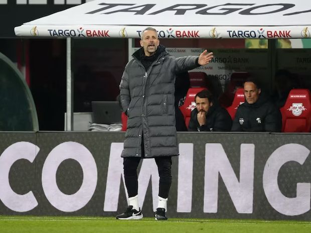 RB Leipzig vs. Bayern Munich