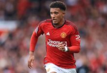 Jadon Sancho Enters Discussions for Potential Move to Saudi Pro League 1 Jadon Sancho move Saudi Pro League