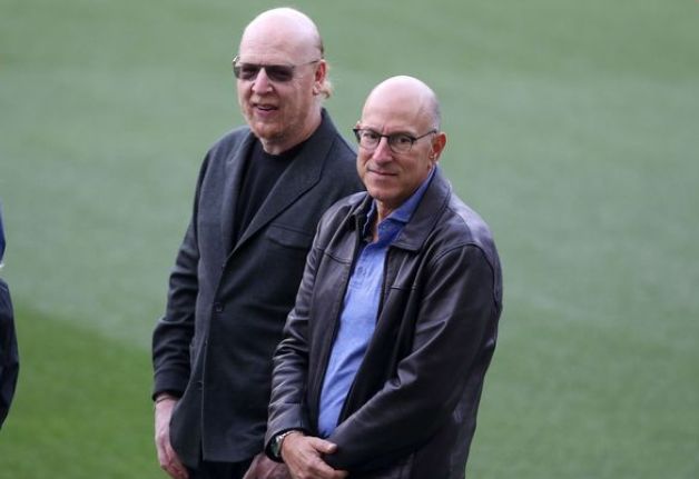 Sheikh Jassim, Glazers, Manchester United takeover