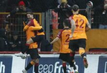 Turkish Super Lig Predictions: Gaziantep vs. Galatasaray and More 2 Turkish Super Lig predictions