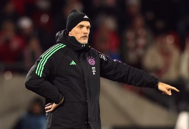 Bayern Munich vs. Copenhagen Champions League Preview
