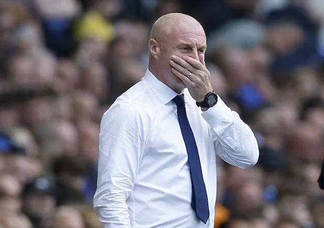 Everton vs. Manchester United