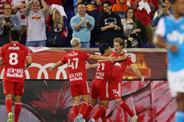 MLS Playoff Predictions