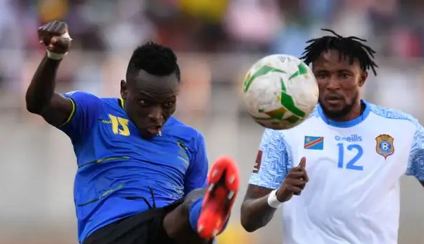 Niger vs. Tanzania: 2026 World Cup Qualifiers Preview