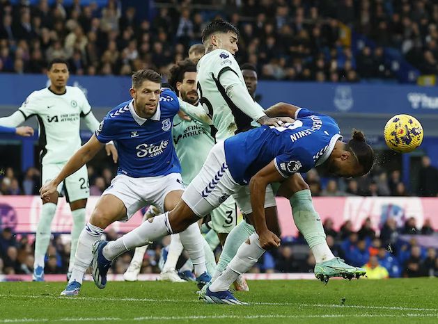 Chelsea vs. Sheffield United