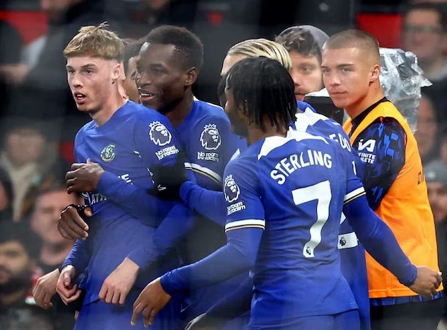 Premier League Sunday Predictions