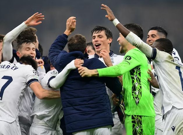 Real Sociedad vs. Real Betis