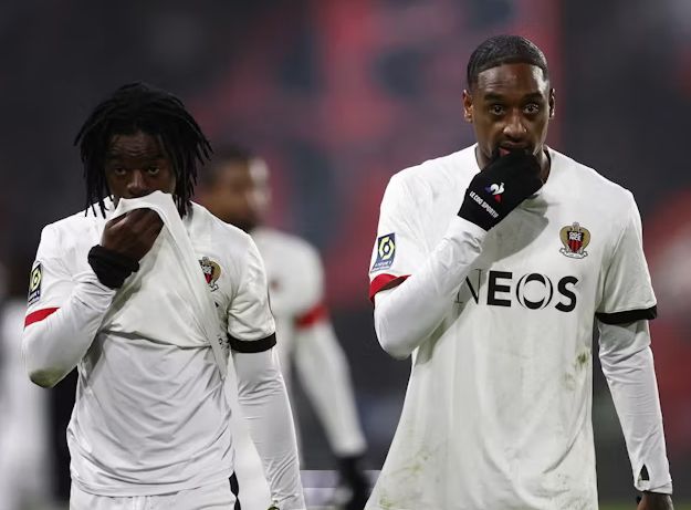 Match Preview: Nice vs. Metz Ligue 1 - Prediction, Team news, Lineups