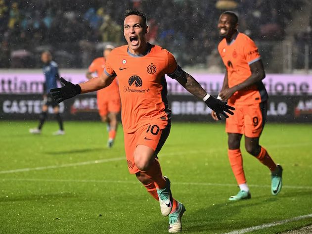 Serie A Saturday's Predictions including Inter Milan vs. Hellas Verona