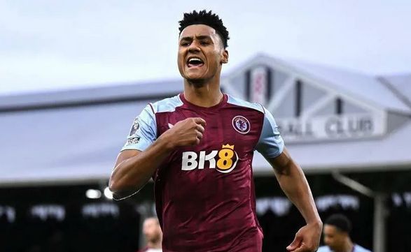 Aston Villa vs Nottingham Forest Premier League