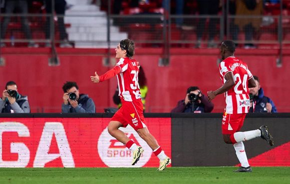 Celta Vigo vs Almeria