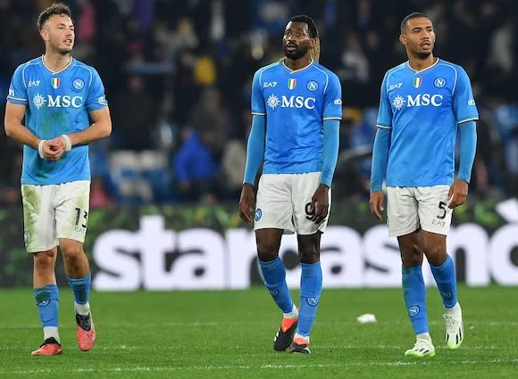 Napoli vs Barcelona Preview and Predictions