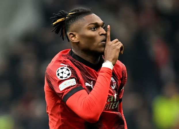 Rennes vs. AC Milan Europa League