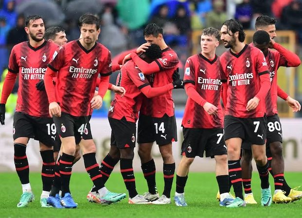 Sunday's Serie A Predictions including AC Milan vs. Napoli