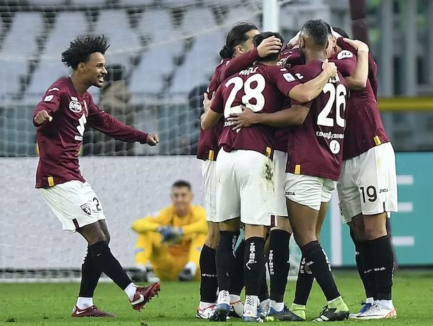 Torino vs Lazio Serie A