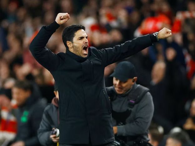 West Ham United vs. Arsenal