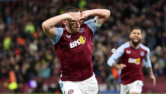 Aston Villa vs Tottenham