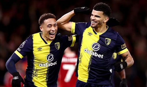 Bournemouth vs. Sheffield United