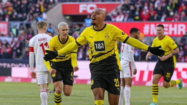 Dortmund vs PSV Champions League