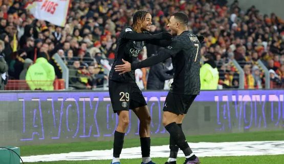 Real Sociedad vs Paris Saint-Germain