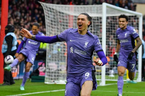 Sparta vs Liverpool Europa League