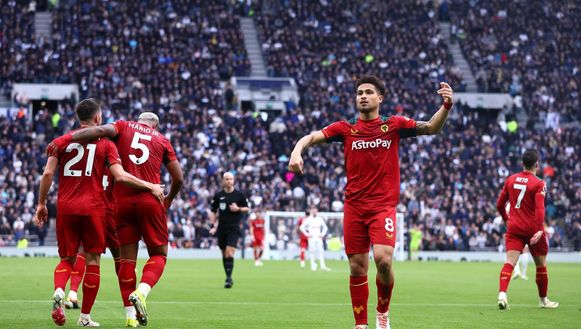 Wolverhampton vs Coventry FA Cup