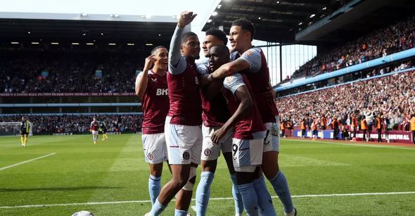 Aston Villa vs Chelsea Preview