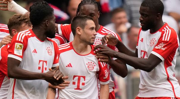 Bayern Munich vs Arsenal Preview