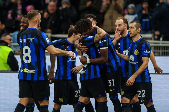 Inter vs Torino Preview