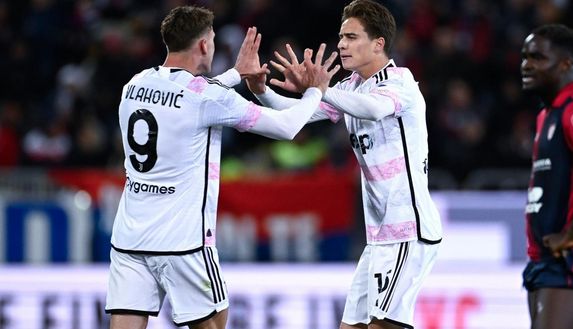 Lazio vs Juventus Preview