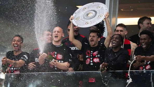 Bayer Leverkusen vs Stuttgart Preview